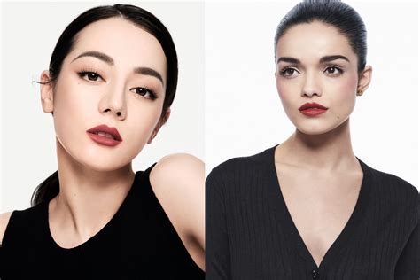 dior ambassador conference 2023|EXCLUSIVE: Rachel Zegler and Dilraba Dilmurat Named Dior Ambassadors .